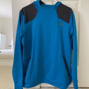 North Face Hoodie